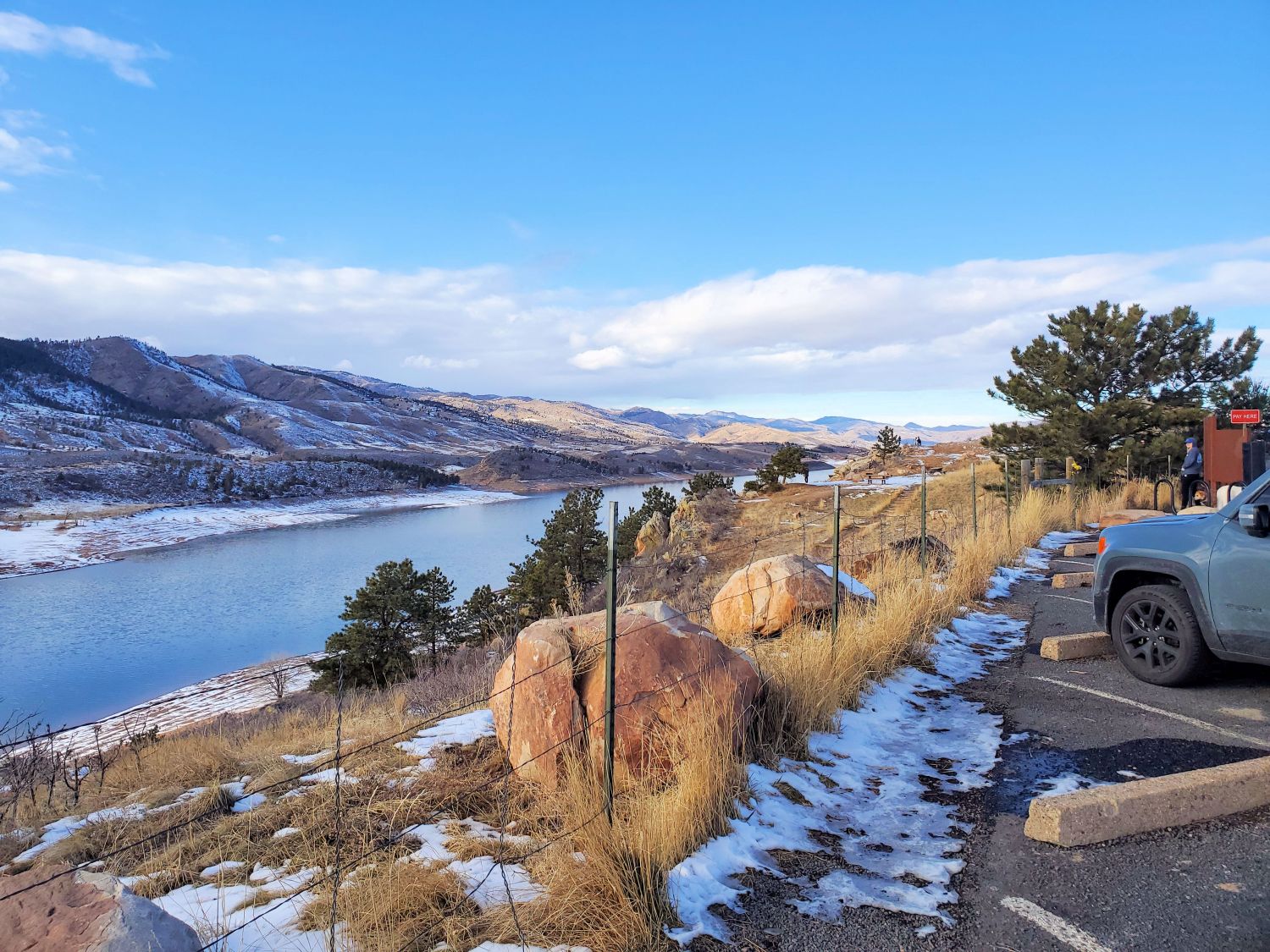 Horsetooth 